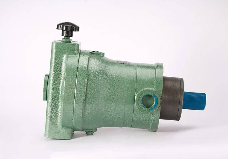 Pompa hydrauliczna