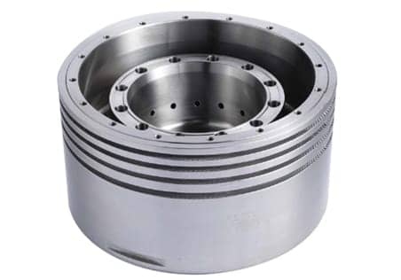 Zestaw części tłokowych