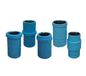 Tuleja cylindrowa pompy płuczkowej - zdjęcie